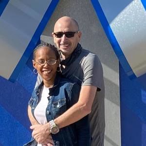 Meet your Posher, Patrick